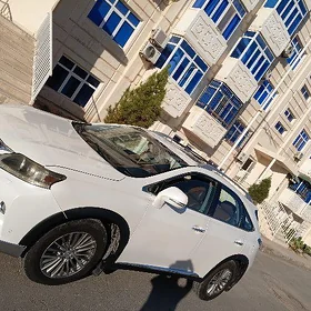 Lexus RX 350 2013