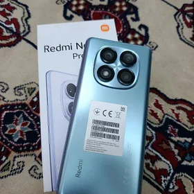 Redmi Not 14 pro