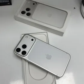 iPhone 17 Pro Max 256gb