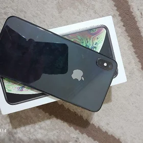 iphone xs max 256
