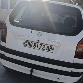 Opel Zafira 1999
