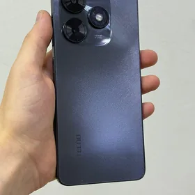 TECNO SPARK GO