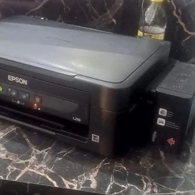 printer