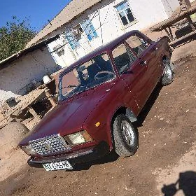 Lada 2107 2002