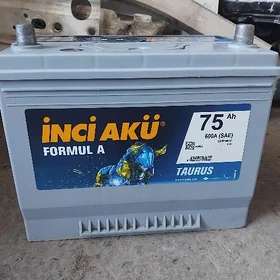 akkumlýator