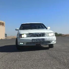 Toyota Avalon 1996