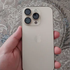 iphone 14 pro GOLD