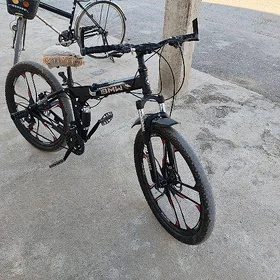 TIGIR 26 LYK BMW
