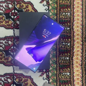 Samsung note 20 ultra