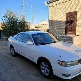 Toyota Chaser 1993