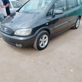 Opel Zafira 1999