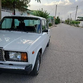 Lada 2107 2011