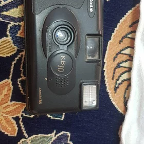 fotoaparat
