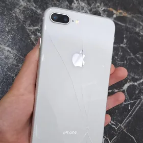 Iphone 8 Plus