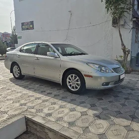 Lexus ES 330 2003