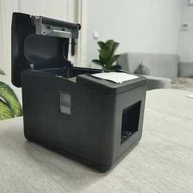 Check printer