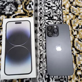iPhone 14pro max