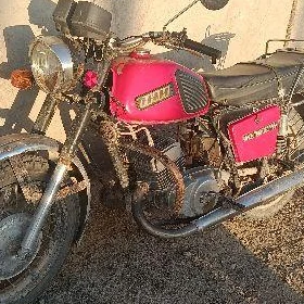 Iž Ýupiter 1985