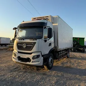 Dongfeng 370 2021