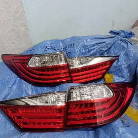 lexus es Yzky fara