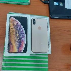 iPhone Xs