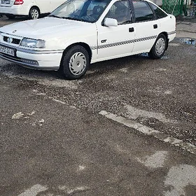 Opel Vectra 1990