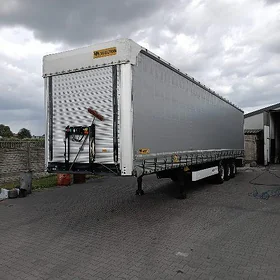 Kogel Euro Trailer 2021