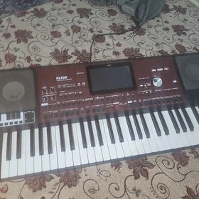 korg pa 700