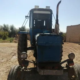 MTZ T-28 1991