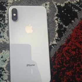 İPhone X