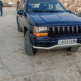 Jeep Grand Cherokee 1997