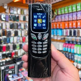 Nokia 8850 Premium slaýder