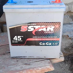 5 Star