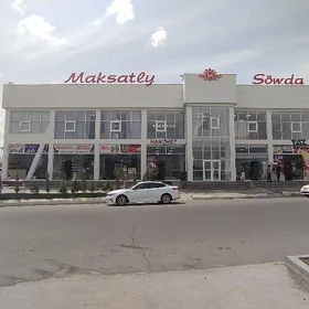 ARENDA MAGAZYN