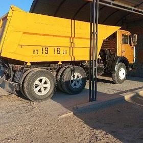 Kamaz 5511 1990