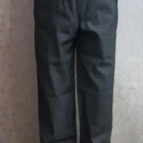 Брюки