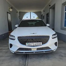 Genesis GV70 2023