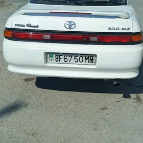 Toyota Mark II 1995