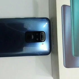 Redmi note9