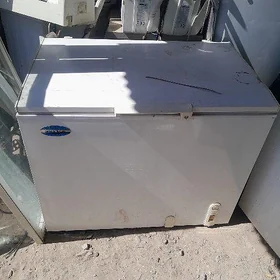 marazilka 300l