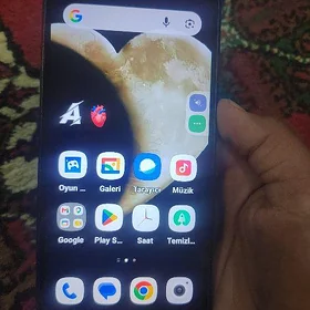 Redmi a2+