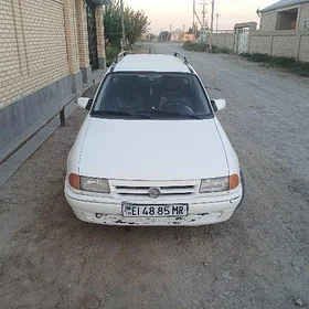 Opel Astra 1993