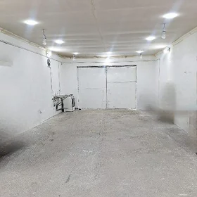 garaž