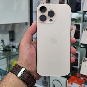 iPhone 16Pro 89🔋256