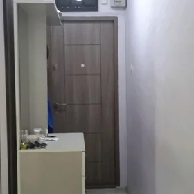 Квартира