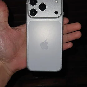 Iphone 17 pro