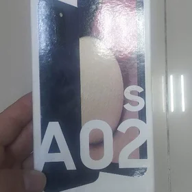 samsung A02s