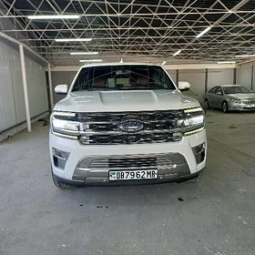 Ford Expedition 2022