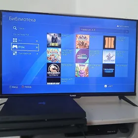 ps4 pro