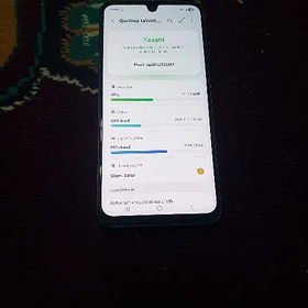 Samsung a 16 8 256 gb